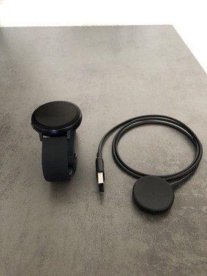 Samsung Galaxy Watch Active 2 SM-R820 - Aqua Black 44mm