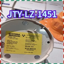 1PC SYSTEM SENSOR JTY-LZ-1451 Ionic Smoke Detector