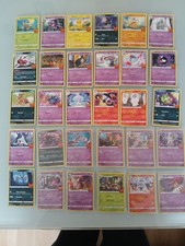 Pokémon 2022 Halloween Trick Or Trade Complete 30 Card Master Set Pack Fresh