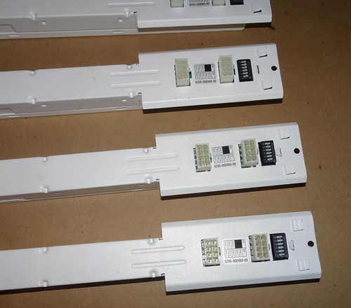 Lot of 10 Eaton LVCM-75-1-C-1-1-LN-0000-S Low Voltage Control Modules 48VDC 75W - Picture 3 of 12