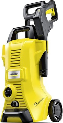 Kärcher K3 Power Control Hochdruckreiniger 120 bar