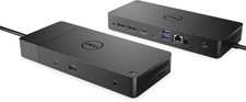 Dell Thunderbolt Dock WD19TB With 180W AC Power Adapter NEW IN BOX