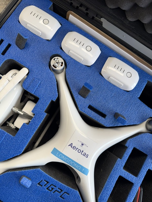 DJI Phantom 