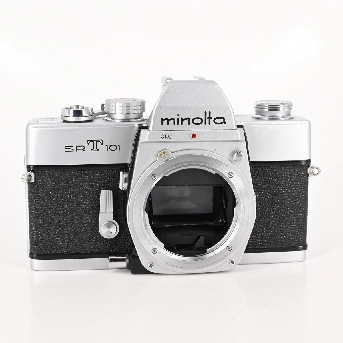 Minolta SR-T101 Film Cameras for sale | eBay