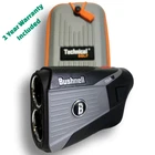 Excellent Bushnell Tour V5 Laser Golf Laser Rangefinder 1 Year Warranty NonSlope