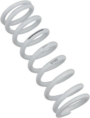 Factory Connection Shock Spring 5.2 kg/mm #ALA-0052 KTM