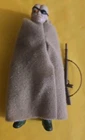 1984 VINTAGE KENNER STAR WARS PRUNE FACE ACTION FIGURE COMPLETE