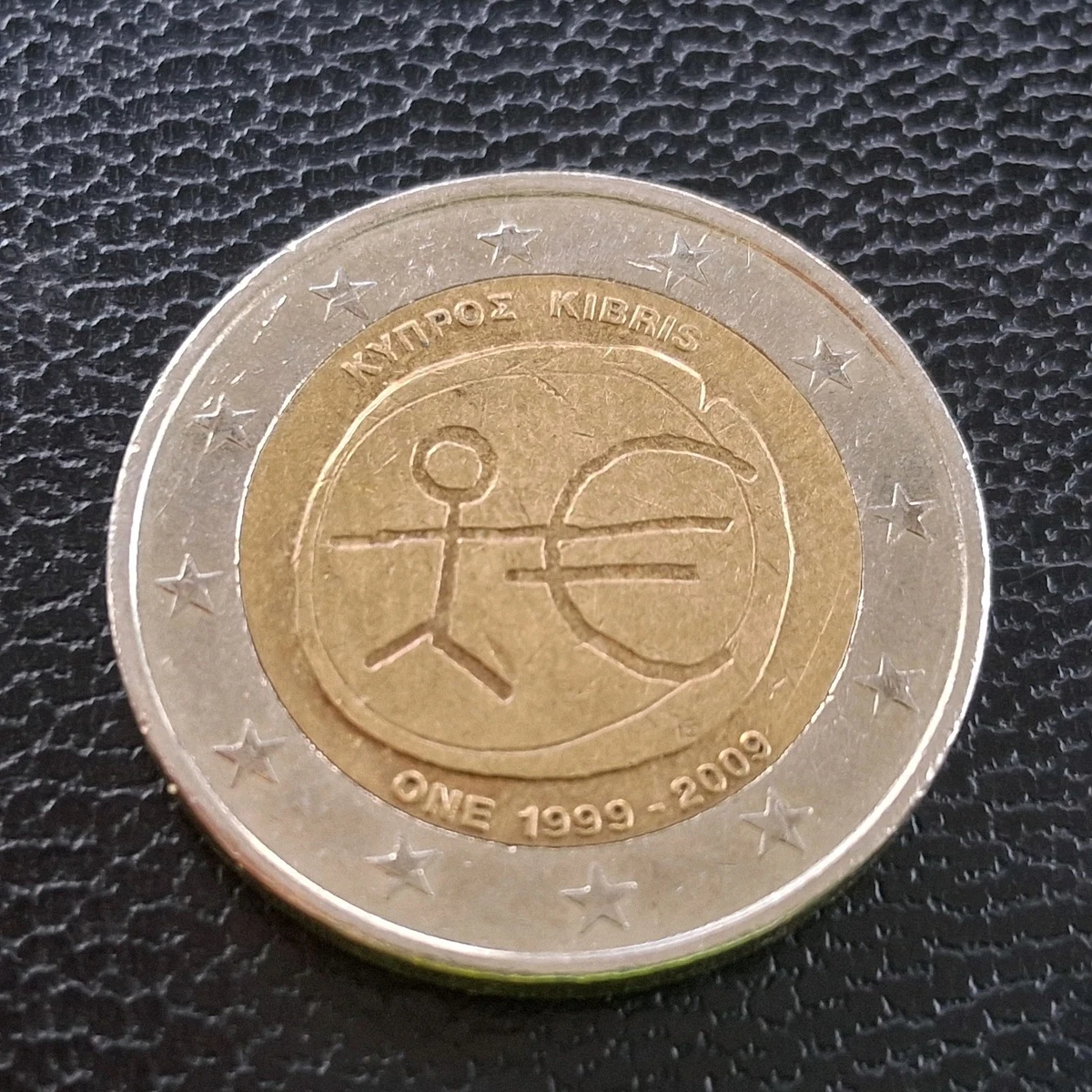 Lot De Pièces Françaises – Série 1 Centime à 2 Euros – 1999 / 2020