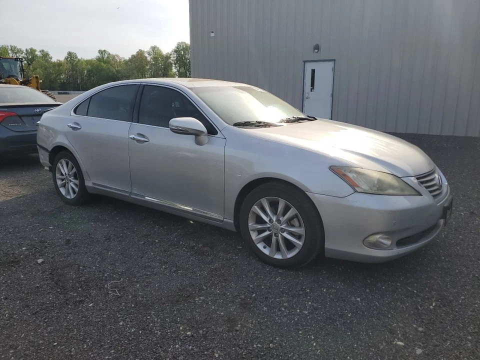 (SOLO RECOGIDA LOCAL) Puerta trasera derecha pasajero se adapta a 07-12 LEXUS ES350 259444 Foto 4 de 4