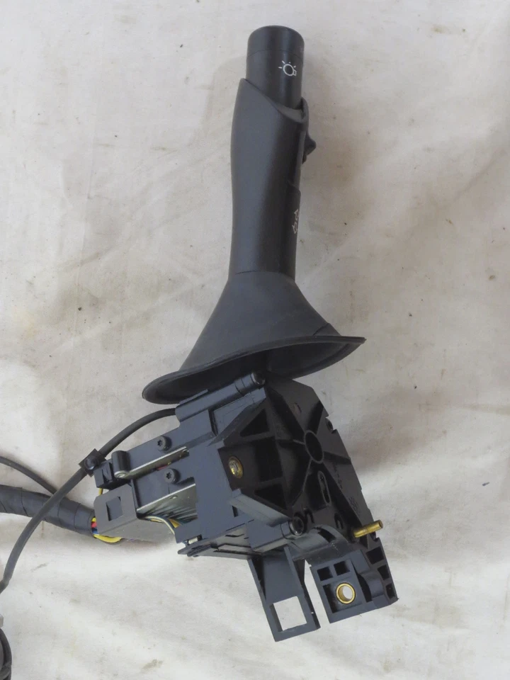 95-99 Oldsmobile Aurora interruptor multifuncional de seta 008110525 listagem de leitura - Imagem 3 de 4