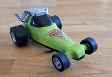 1970's VINTAGE TONKA TOYS No. 270 SCRAMBLER DRAGSTER RAIL SPLITTER MADE IN JAPAN