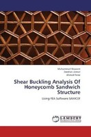 Muhammad Waseem (U. A.) | Shear Buckling Analysis Of Honeycomb Sandwich...