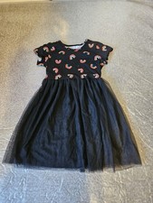 Girls Party Dress Size 18