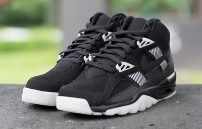 Nike Air Trainer SC High 2015 New Bo Jackson 302346-016