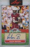 2025 Leaf Glory of The Game Jalen Brown Auto #25/25 #FG-JB2