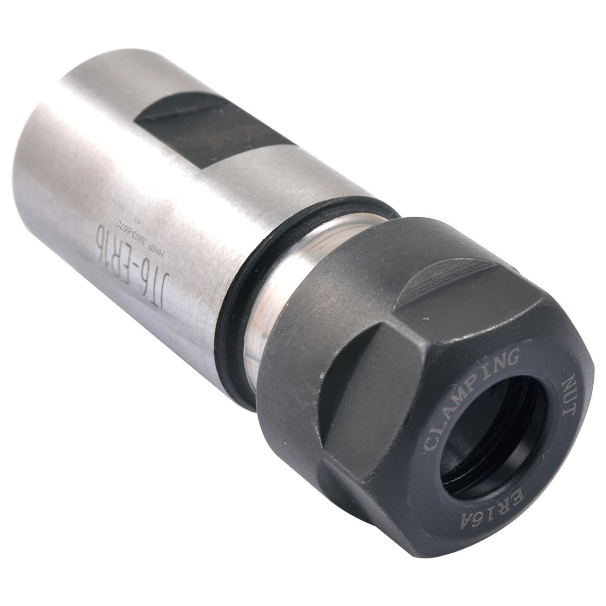 ER-16 COLLET & DRILL CHUCK WITH JT6 SLEEVE (3903-6070)