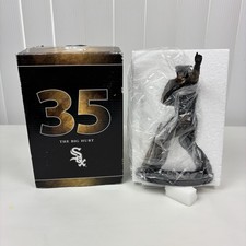 Roberto Alomar Bobblehead and Frank Thomas Statue Stadium Giveaways 23