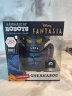Handmade by Robots Disney Fantasia Chernabog Exclusive Vinyl Figure #163  Grotto