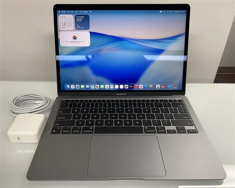 タクミApple MacBook Air (インテルモデル　16GB) タクミApple MacBook Air (インテルモデル 16GB) タクミApple MacBook