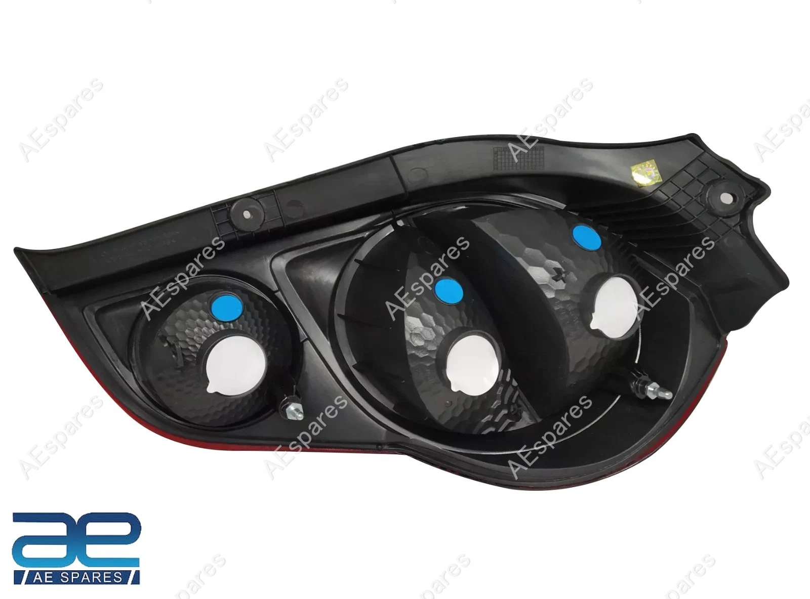 Rear Lamp Tail Light Assembly LH For Chevrolet Beat 1.0L 1.2L 2014-2017 view 2