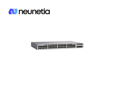 Cisco Catalyst 9300L - Network Essentials - switch 48 ports  C9300L-48T-4G-E NEU