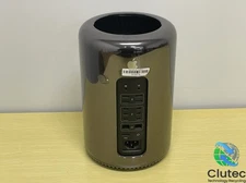 Apple Mac Pro A1481 EMC 2630 Xeon E5-1680V2 3Ghz 64GB RAM 1TB SSD Sequoia 