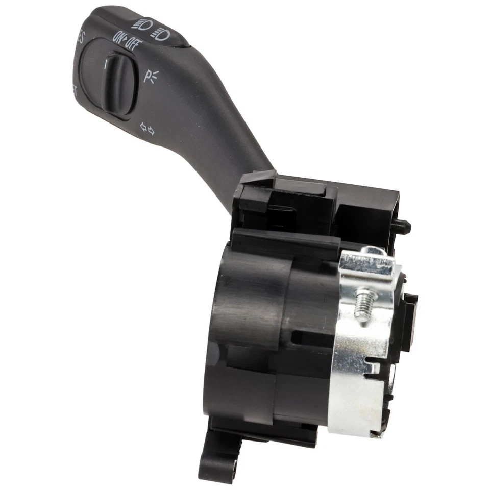 Interruptor de señal de giro para 02-05 07-15 Volkswagen Jetta 02-10 Beetle control de crucero Foto 3 de 4