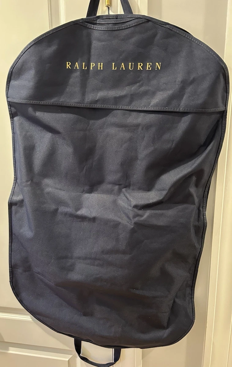 Ralph Lauren Garment Bags for sale - eBay