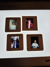 MICKEY DOLENZ SINGER/ MUSICIAN PHOTO 35MM FILM SLIDES # 2 MICKEY DOLENZ SINGER/ MUSICIAN PHOTO 35MM FILM SLIDES # 2