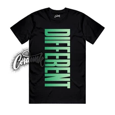 Air Max Plus Vapor Green Malachite Black Light Lemon Twist T Shirt Match DFRNT
