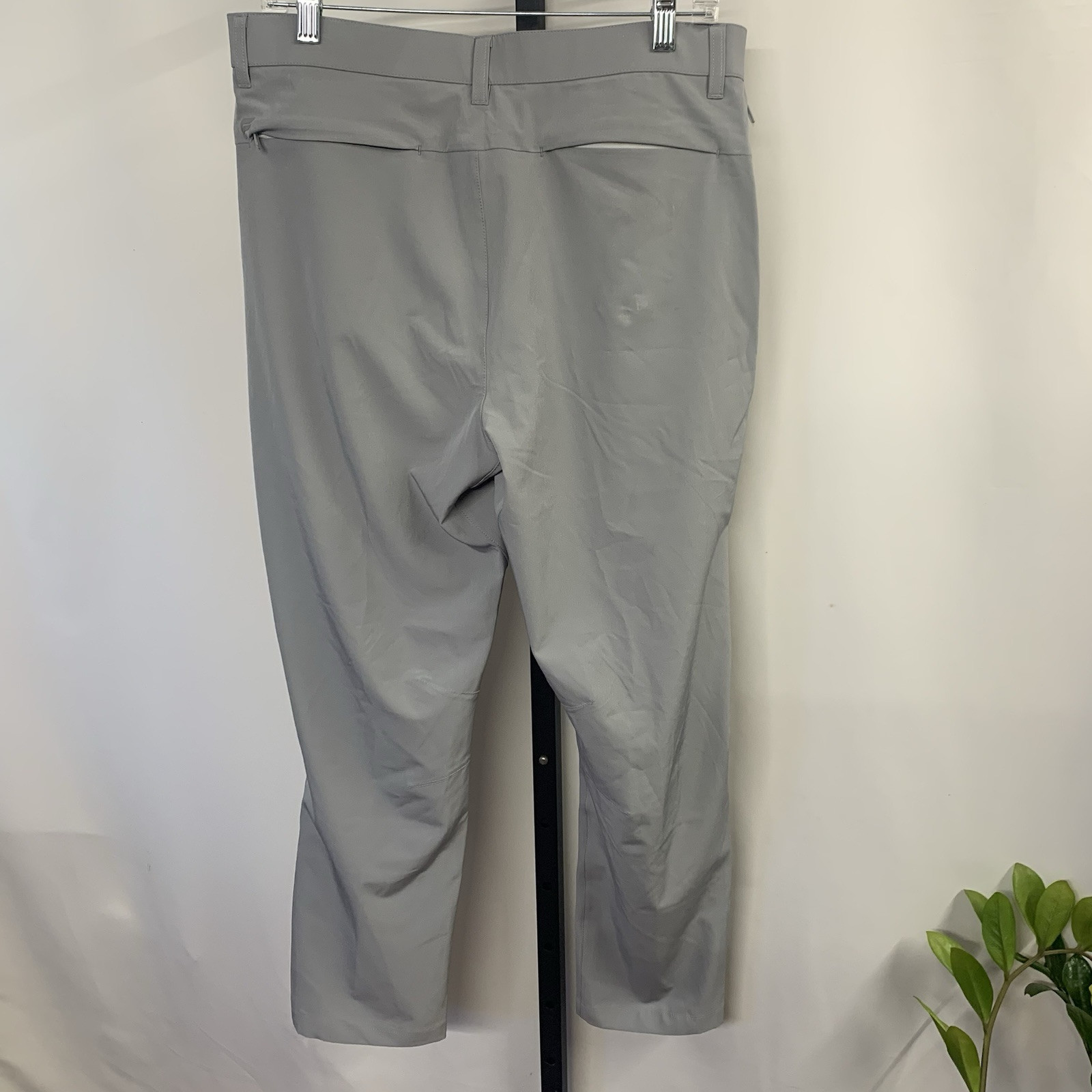 Fabletics Performance Active Pants Men’s M 32x29 … - image 4