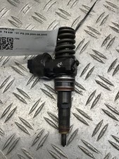 Einspritzdüse Injektor VW Golf IV (1J) 1.9 TDI 74kW 101PS 038130073AQ 