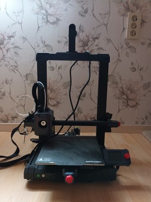 Anycubic Kobra 2 Neo Gebraucht 3D Drucker