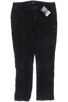Closed Jeans Damen Hose Denim Jeanshose Gr. W30 Baumwolle Grau #w2jxx1u