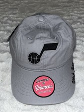 UTAH JAZZ NBA BASKETBALL ZEPHYR WOMENS RUSHIN...