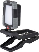 Brennenstuhl 1173070010 Mob. Led Akku Strahler Cl 1050 Ma LäNge: 9 Breite: 8,5 H