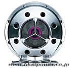 Hks For Purple Ssqv Insert Round