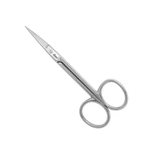 CLAUSS 12100 Multipurpose,Scissors,4-1/2 In. L 22UN25