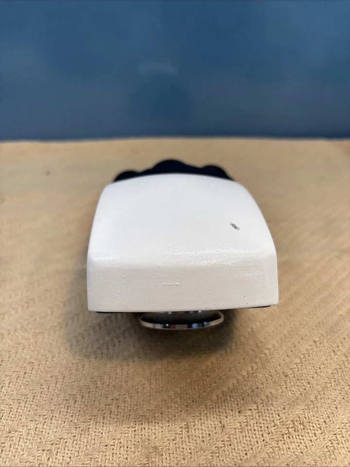 Cabeça de microscópio binocular Unico G386 - Imagem 3 de 4