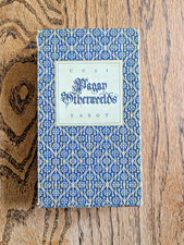 Pagan Otherworlds Tarot First Edition Uusi indie deck