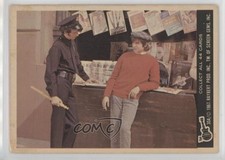 1967 Donruss The Monkees Color Series A Michael Nesmeth Davy Jones #30A 0kb5