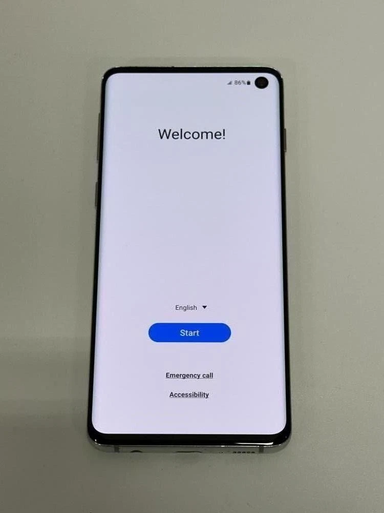 Samsung Galaxy S10 Android Cell Phones & Smartphones for sale | eBay