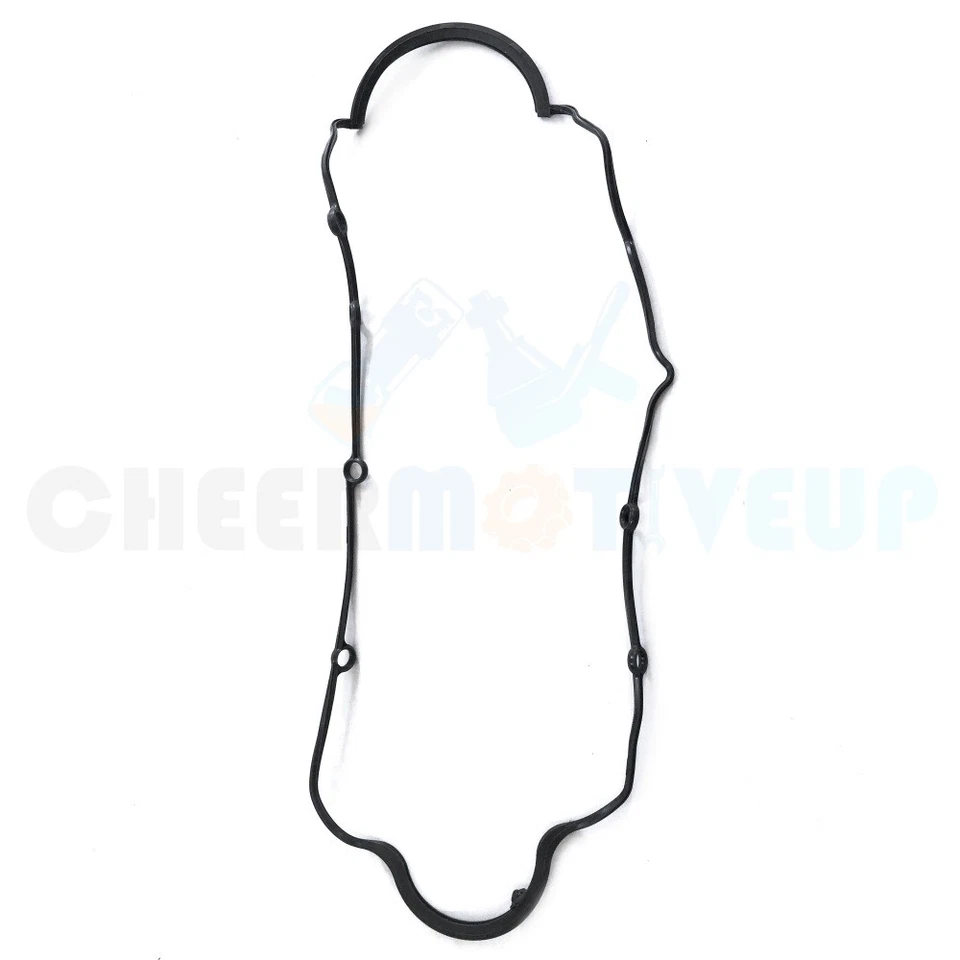 Junta de cárter de aceite para Chevrolet Impala Oldsmobile Alero Pontiac Grand Prix Buick Foto 4 de 4