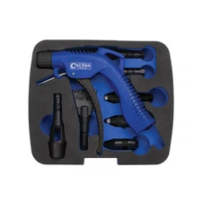 Cal Van Tools 8-Piece Air Blow Gun Kit (40500)