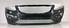 GENUINE VOLVO XC60 R DESIGN 2017-2020 FRONT BUMPER P/N 31383105