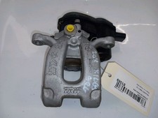 Etrier de frein Peugeot 208