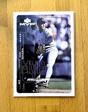 1999 Upper Deck MVP Mariano Rivera #146