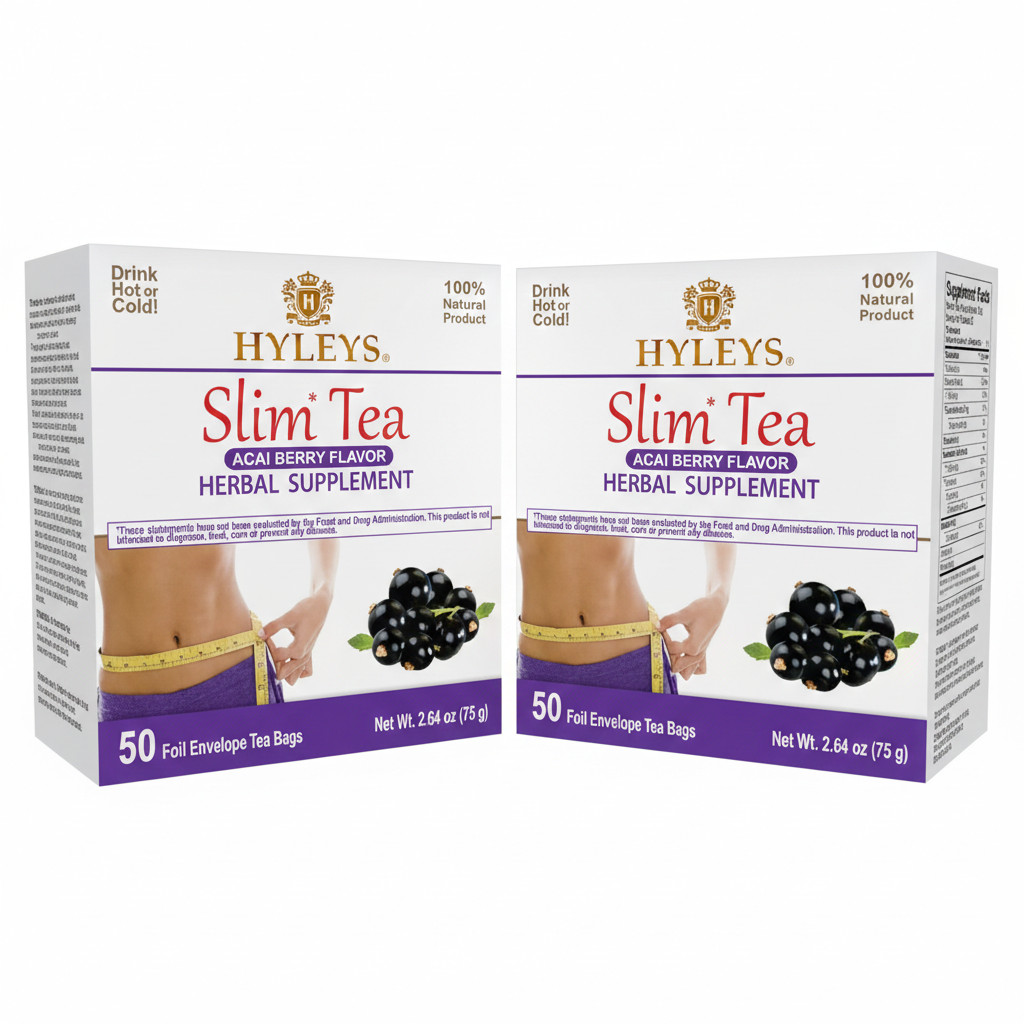 Weight Loss Herb (100 Tea Bags)