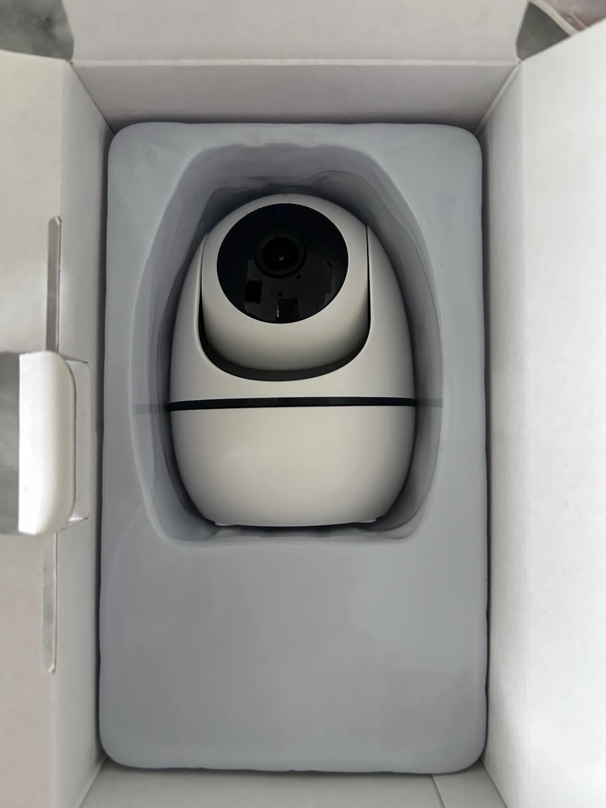 ABM Baby Monitor 5.0
