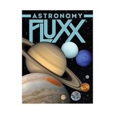Looney Labs Card Game Astronomy Fluxx Box SW (New)